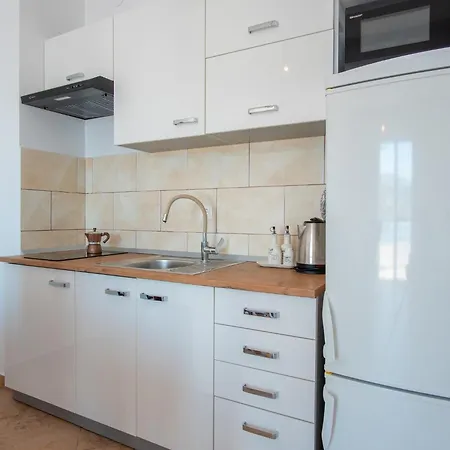 Apartment With A Parking Space Pag - 22605 Pag Town