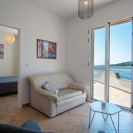 Apartment With A Parking Space Pag - 22605