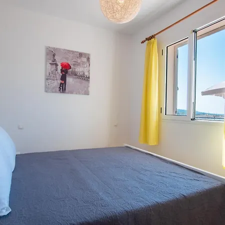 With Parking Space Pag - 22605 Apartman Pag Town