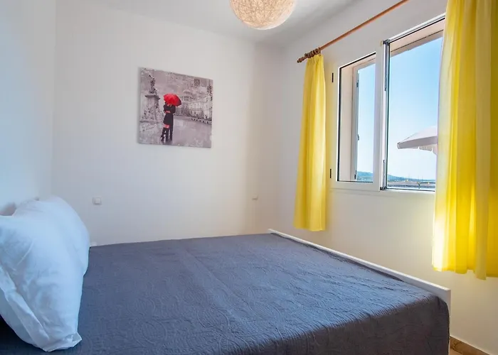 With Parking Space Pag - 22605 Apartman Pag Town