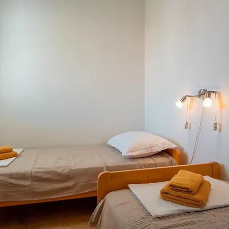 דירה With Parking Space Pag - 22605